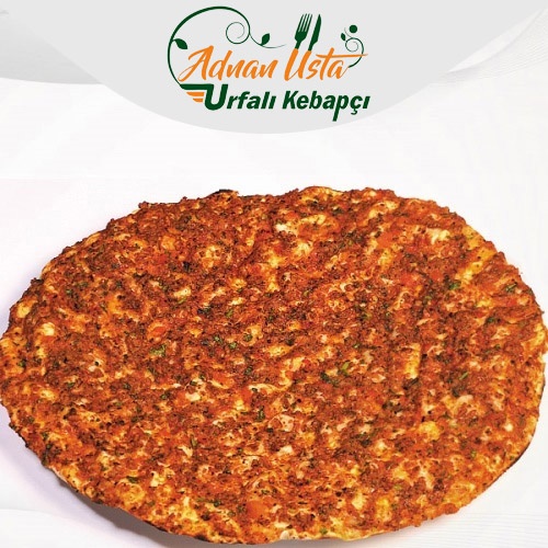 ÖZEL URFA LAHMACUN