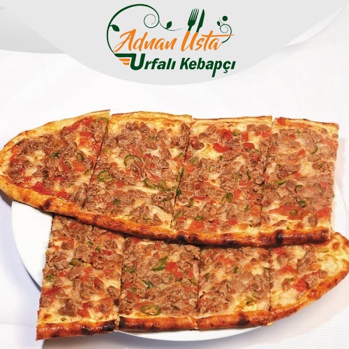 KUŞBAŞILI PİDE 