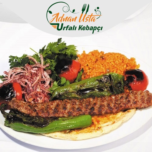 URFA KEBAP